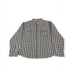  Női hosszú ujjú ing L-es méret