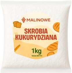 Malinowe Kukoricakeményítő 1kg Prémium Természetes Kukorica Smink (5904576306892)