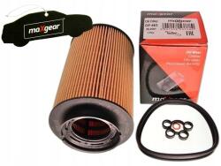 Maxgear Üzemanyagszűrő Vw Golf Plus 1.9 2.0 05-06 Phaeton 3.0 04-16 +illat