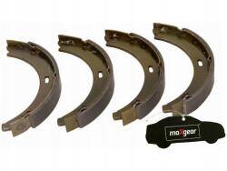 Maxgear Fékpofaszett, hátsó tengely, illatosító ajándék