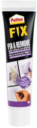 Pattex Ragasztó erős, visszaszedhető 44g. Pattex Fix & Remove (3042941) - iroda-ellatas