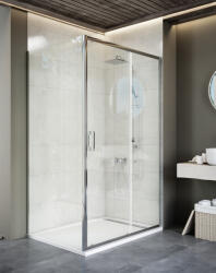 WASSERBURG WB16-1210 Zuhanykabin 120x100cm (2516-1210)