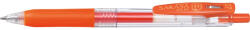 Zebra Zseléstoll 0, 5 mm Zebra Sarasa Clip, vérnarancs (35133) - iroda-ellatas
