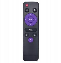  Távirányító Smart Tv Android Box H96 Max X3 (6595081099059)