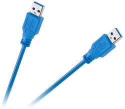  Cablu USB 3.0 A tata - A tata, 1, 8 m, pentru transfer rapid de date (KPO2900)