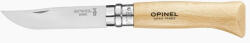Opinel Tradition Classique No. 08 (S) zsebkés, bükk