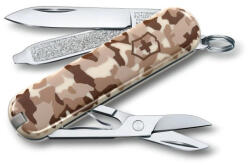 Victorinox Swiss Army Classic SD zsebkés, camouflage