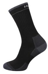 Husky Treking L (41-44), black