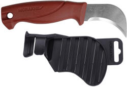 Morakniv szőnyeg és bőrvágó kés (S)