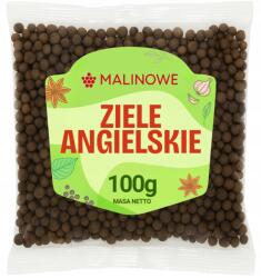 MALINOWE Szegfűbors Gabona 100g Természetes Intenzív Fűszer (5903018606163)