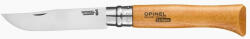 Opinel Tradition Carbon No. 12 (C) zsebkés, bükk
