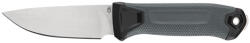 Gerber Strongarm Camp tőr, szürke