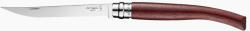 Opinel Effilé Slim No. 12 (S) zsebkés, padauk