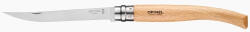 Opinel Effilé Slim No. 12 (S) zsebkés, bükk