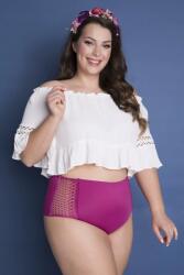 Julimex Bugyi opál lila, S (JU.OPAL PURP/S)