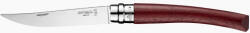 Opinel Effilé Slim No. 10 (S) zsebkés, padauk