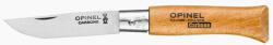 Opinel Tradition Carbon No. 05 (C) zsebkés, bükk