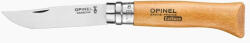 Opinel Tradition Carbon No. 08 (C) zsebkés, bükk