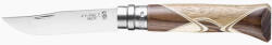 Opinel Tradition Luxe Chaperon No. 08 (S) zsebkés