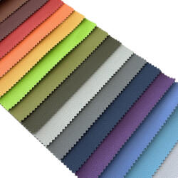  Corvette extrém kopásállóságú, speciális kiképzésű antibakteriális műbőr 30 színben