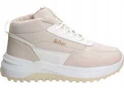 Lee Cooper Hótaposó LCJ-24-47-3157LB 40 Téli fehér bélelt (LCJ 24 47 3157)