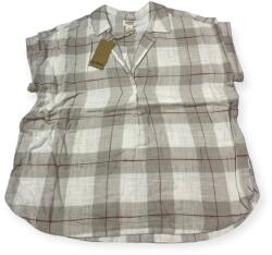  Up West férfi rövid ujjú ing, S