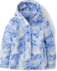  Gyerek kabát 3az1ben The Children's Place 4 év (KN8/D45)