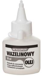  Ulei vaselinic 50 ml pentru mecanisme de precizie, incolor si inodor (CHE1544)