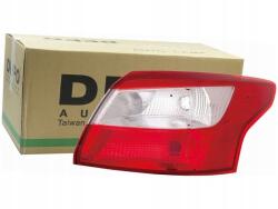 Depo Ford Focus III MK3 10-15 szedán Jobb Hátsó Lámpa