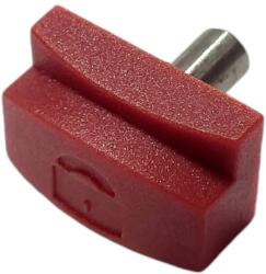 Worcraft Buton de blocare ax Worcraft ER12-0006/8 pentru WPER301 (piesa 45) (1190023)