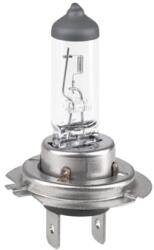  Bec auto H7 halogen 12V 55W, 1900 lm, soclu PX26d pentru far (ZAR0166)