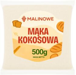 Malinowe Kókuszliszt 500g Kókuszliszt Természetes Prémium Minőség (5903018607658)