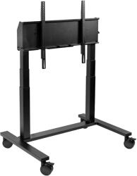 Legamaster moTion Easy gurulós állvány motoros magasságállítással (LM7-815221)
