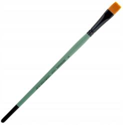 Renesans Ecset Renesans lapos szintetikus 1006F No. 8