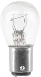  Bec auto BAY15D 12V 21/5W P21/5W, dublu filament, pentru stop si pozitie (ZAR0168)