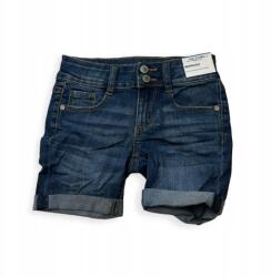  Arizona rövid farmer rövidnadrág kislányoknak 5 éves korig (KN6/202-14)