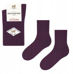 CERBER Női kompressziós pamut zokni lengyel Cerber 36/38 (skarpety damskie premium)