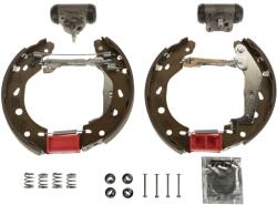 TRW Sada brzdových čeľustí TRW GSK1559 (GSK1559)