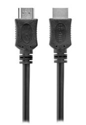 Gembird Cablu HDMI 4K cu Ethernet, 1 m, Gembird - pentru TV, PC si console (G-CCHDMI4L1M)