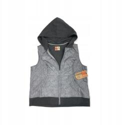  Ruffhewn női kapucnis mellény XL