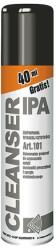  Spray cu alcool izopropilic IPA pentru curatare si degresare, 100 ml (CHE1522)