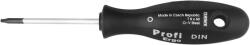 NAREX Surubelnita Torx T8 Narex Profi ERGO, 060/150 mm, otel Cr-V (225381) Surubelnita