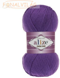 alize COTTON GOLD - Lila - 044