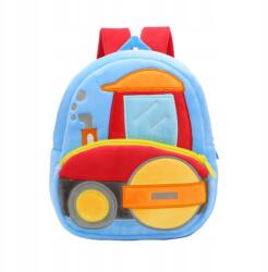  Hátizsák óvodásoknak Óvodai traktor óvodás fiúknak (Traktorek)