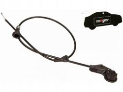 Maxgear Bmw 3 E46 Motorháztető Bowden illat