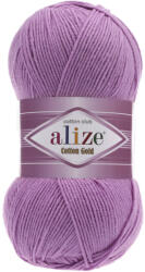 alize COTTON GOLD - Levendula - 043