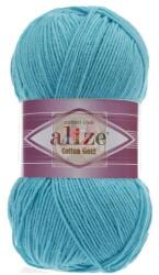 alize COTTON GOLD - Türkiz - 287