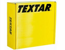Textar Fékdobok Nissan NP300 2.3-3.0 05- Navara 2.3 15-