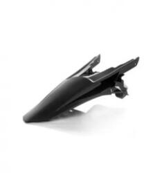 ACERBIS hátsó sárvédő - KTM EXC/EXC-F - 2017-19 (0022369) (AC 0022369) - shop