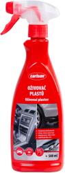 Carlson Spray revitalizant pentru plastice auto Carlson, curata si protejeaza, 500 ml (320019)
